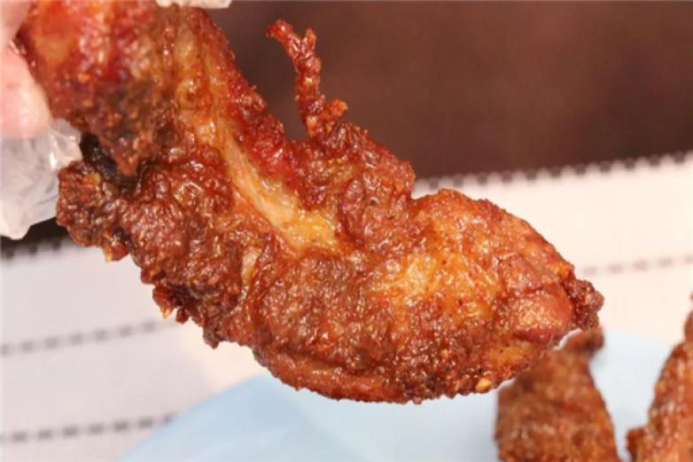 贝乐炸鸡汉堡加盟