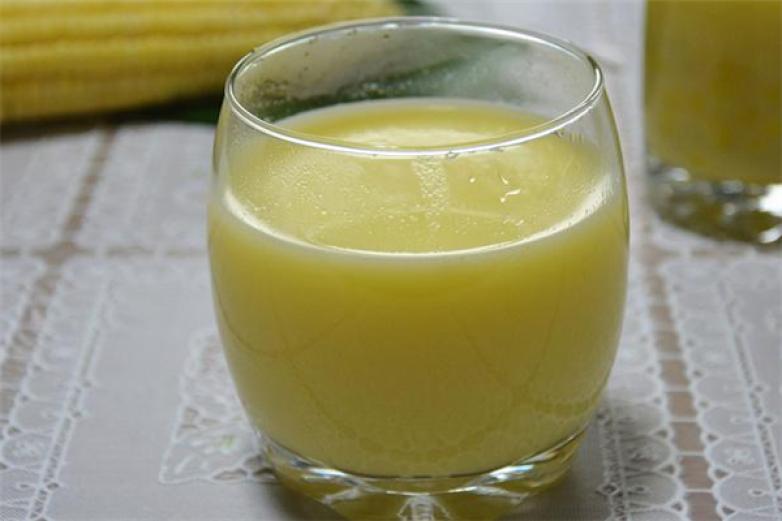 阿辉玉米汁加盟