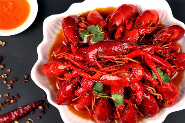 爱尚烧烤龙虾火锅加盟