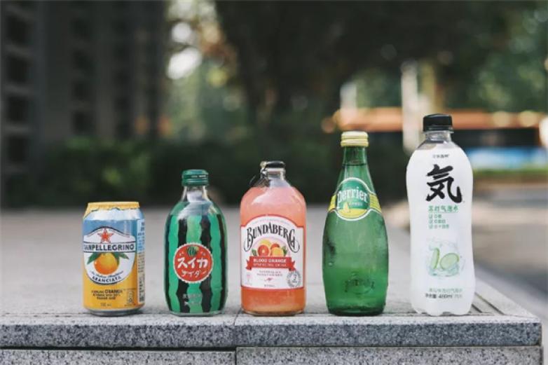 百果悦动饮料加盟