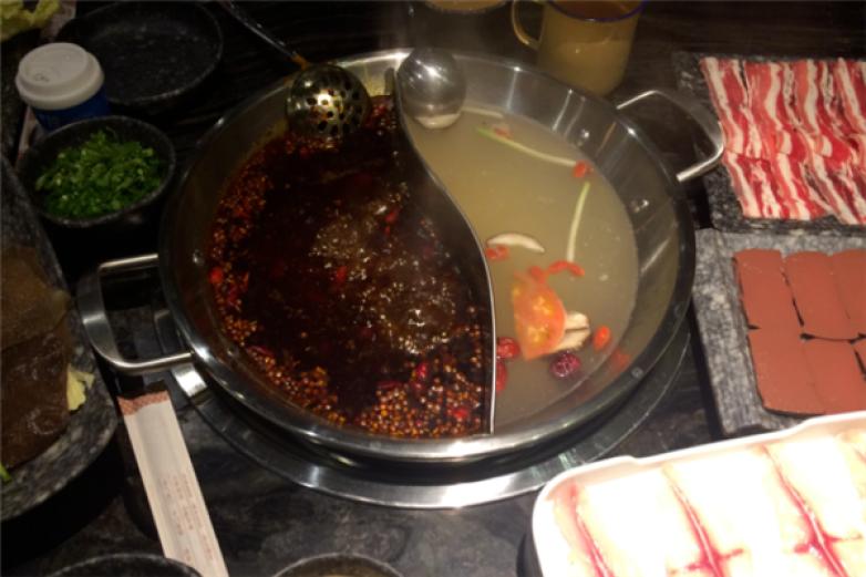 斑花儿火锅加盟