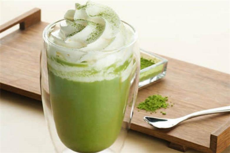 阿特镘饮品加盟