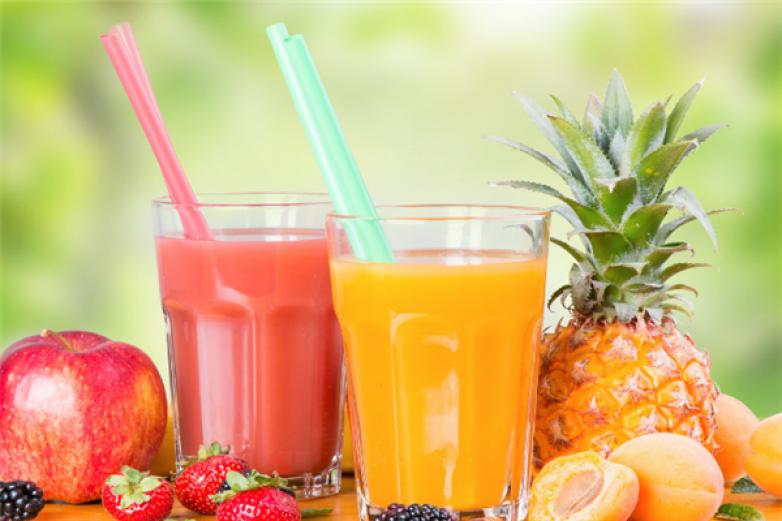 阿伟果汁吧加盟