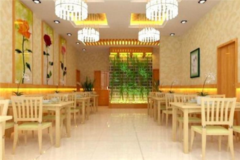 艾意焙芝现烤披萨门店