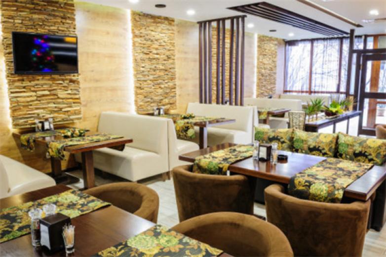 巧时休闲时光加盟