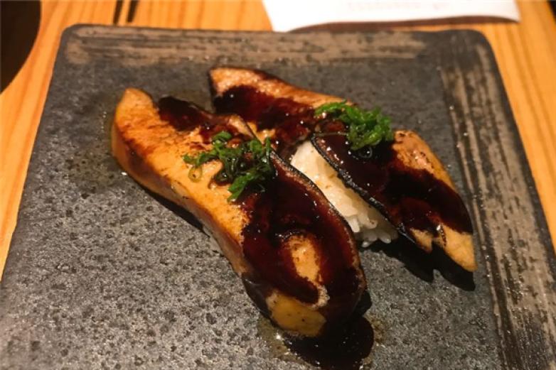 山和铁板烧加盟