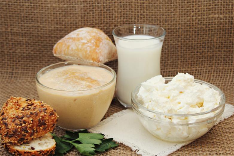 清真牧夫酸奶牛加盟