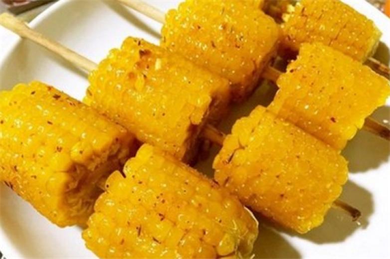 妙湘纪妙味烤玉米加盟