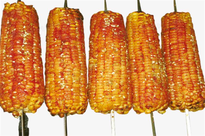 妙湘纪妙味烤玉米加盟