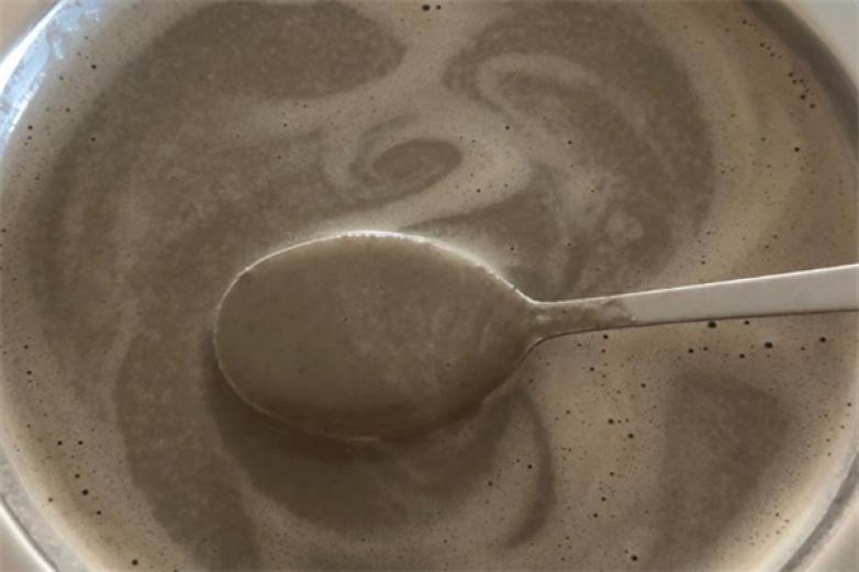 入口香芝麻浆加盟