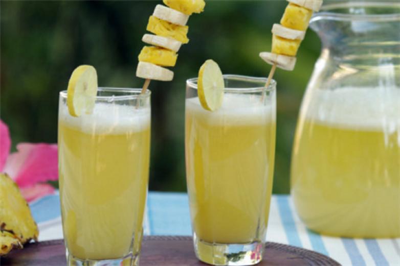 尚谷时尚饮品加盟