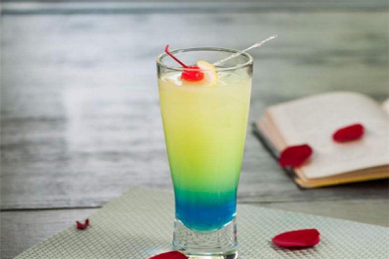 上宇林饮品加盟