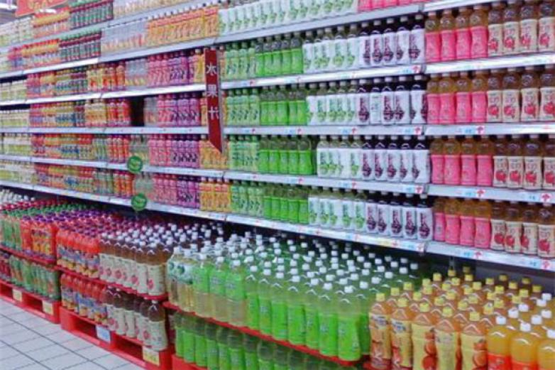 酵素村保健饮品加盟