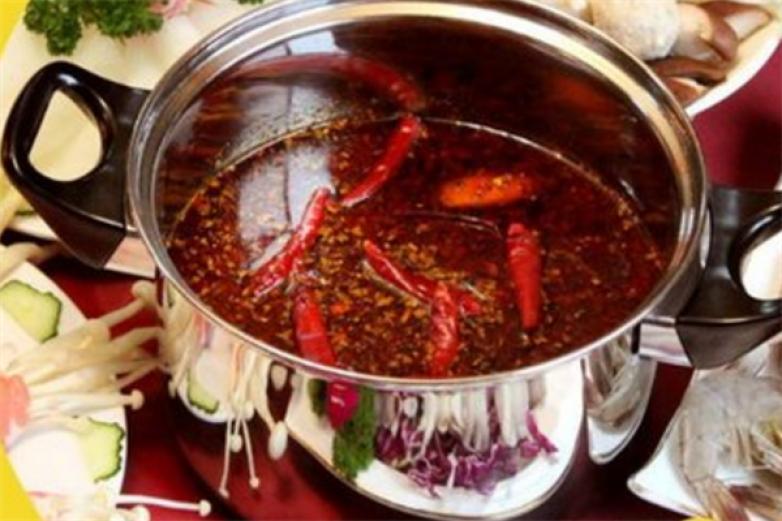 喜食屋小自助餐加盟