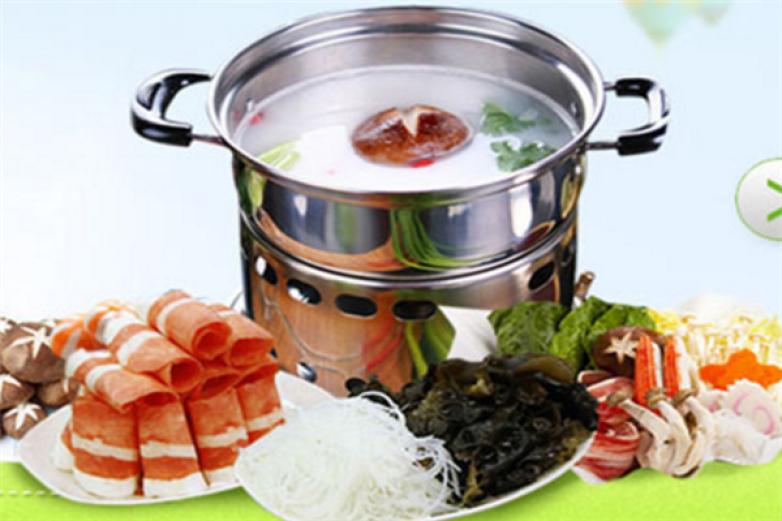 喜食屋小自助餐加盟