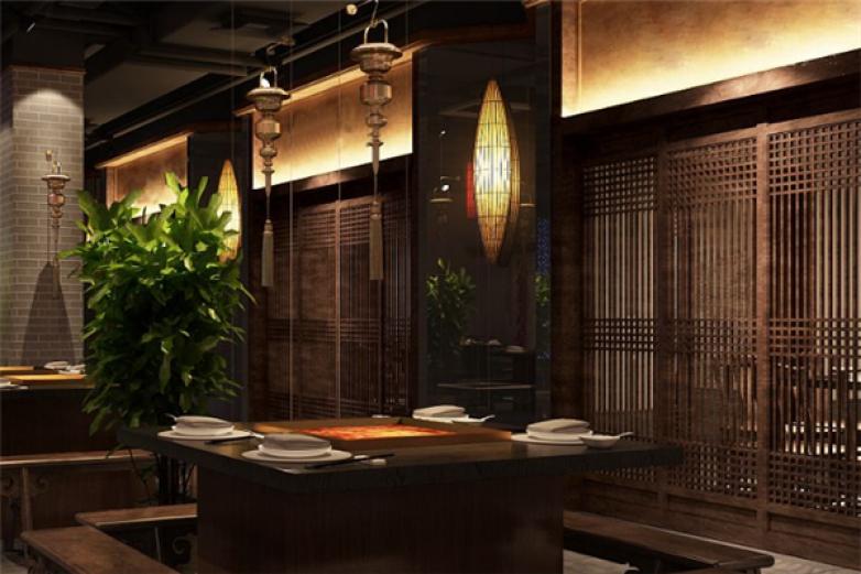 喜上签创意签签火锅加盟