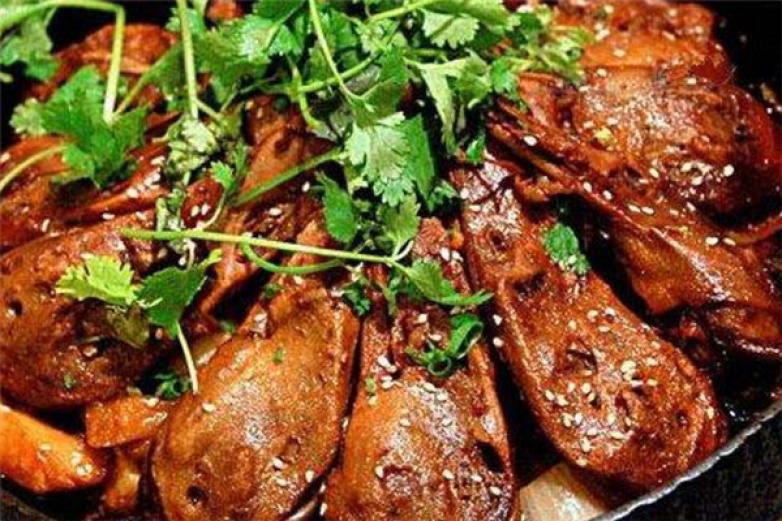 小丫辣鸭头加盟