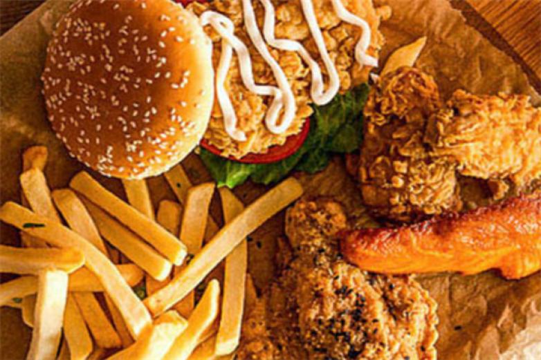 享食炸鸡汉堡加盟