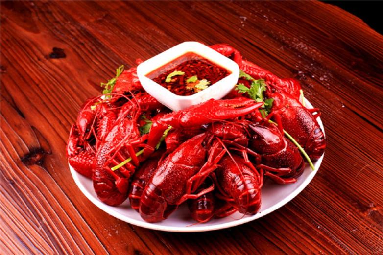 吴氏烧烤龙虾羊肉加盟