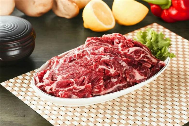 喜来稀肉西餐加盟