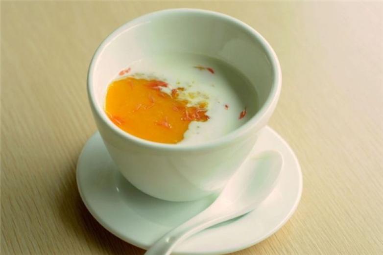 小毛的鲜奶铺加盟