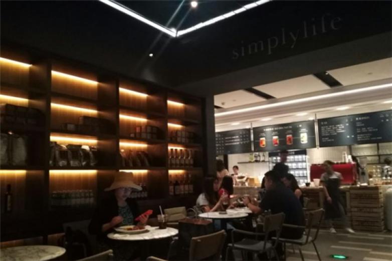 星美乐西餐加盟