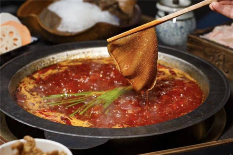 虾满楼火锅加盟