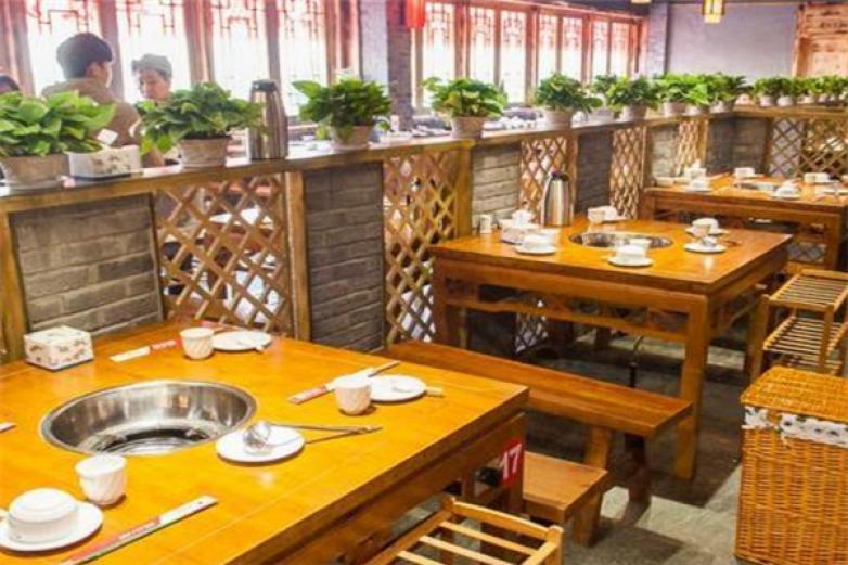 宝华德餐厅加盟