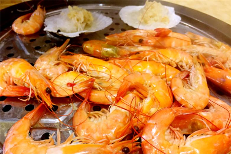 宝华德餐厅加盟