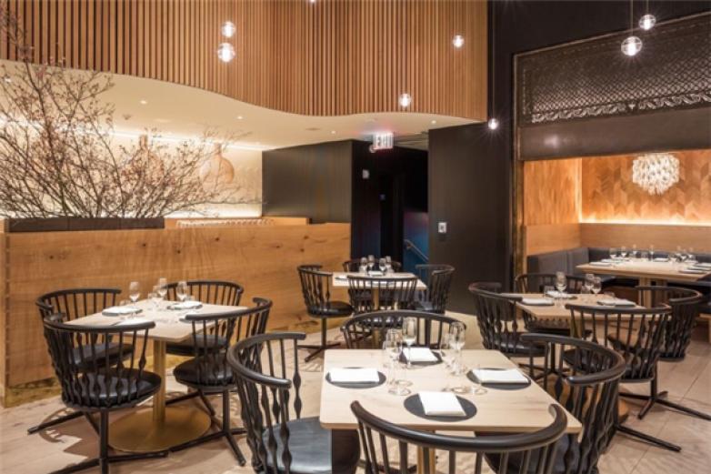 百合印象艺术餐厅加盟