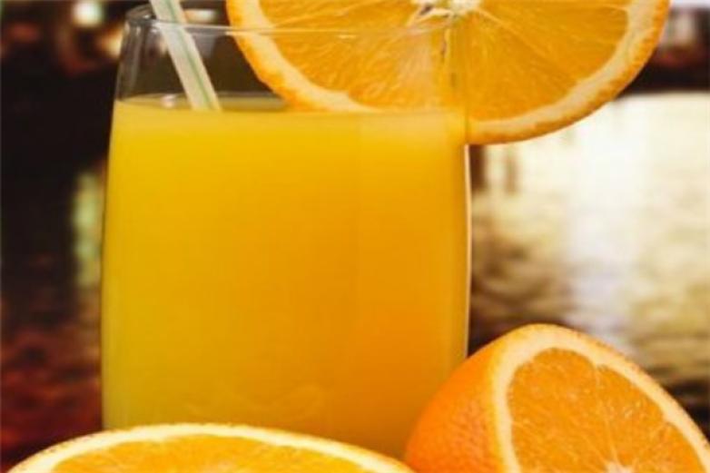 冰临橙下饮品加盟