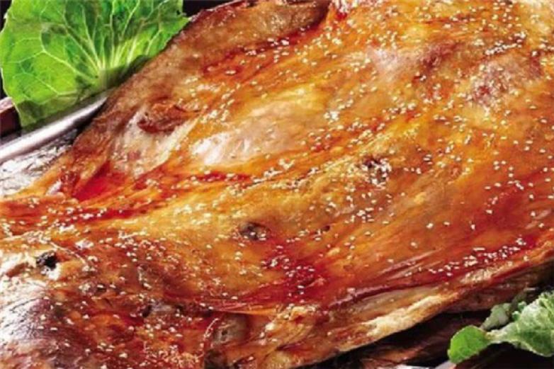 北江烤全羊加盟