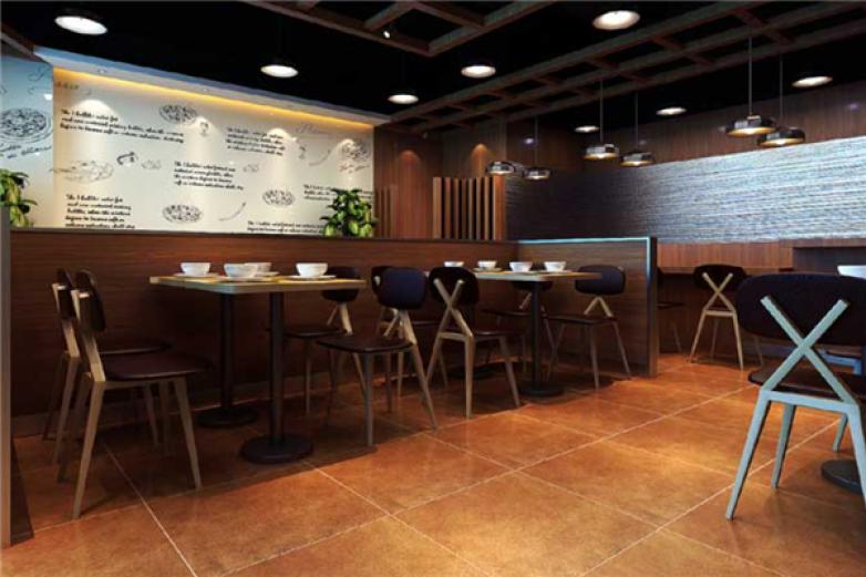 彪记功夫烧烤加盟