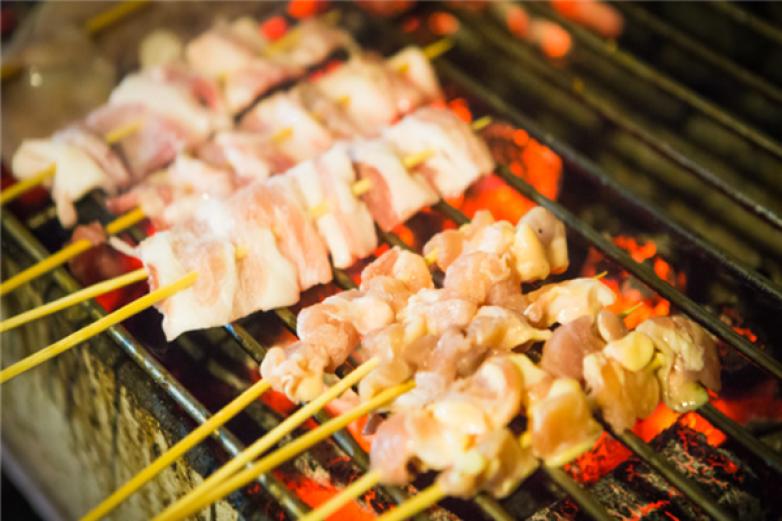 表妹烧烤吧加盟