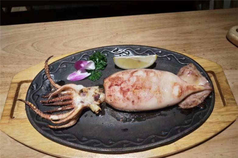 夏日玛莉意式餐厅加盟