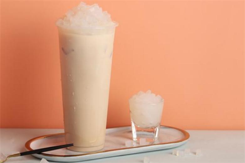 夏小雪饮品加盟