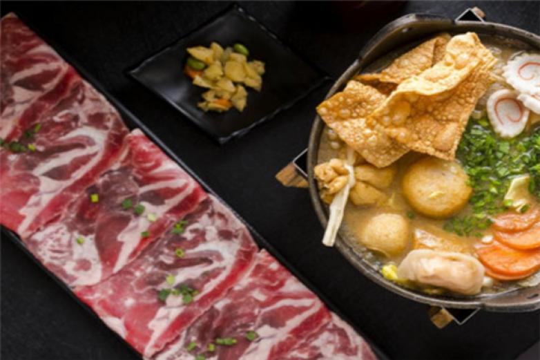 宝来福小火锅加盟