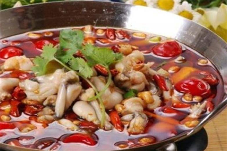 北龍牛蛙锅加盟