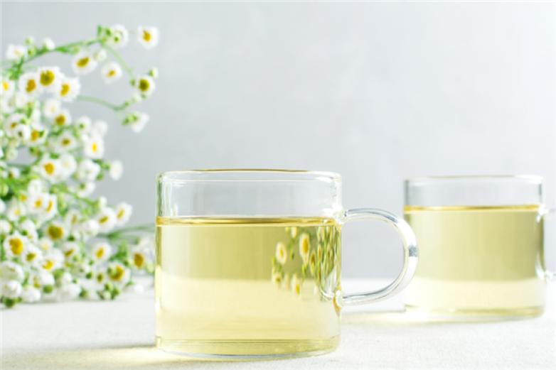 半金茶花茶饮品加盟