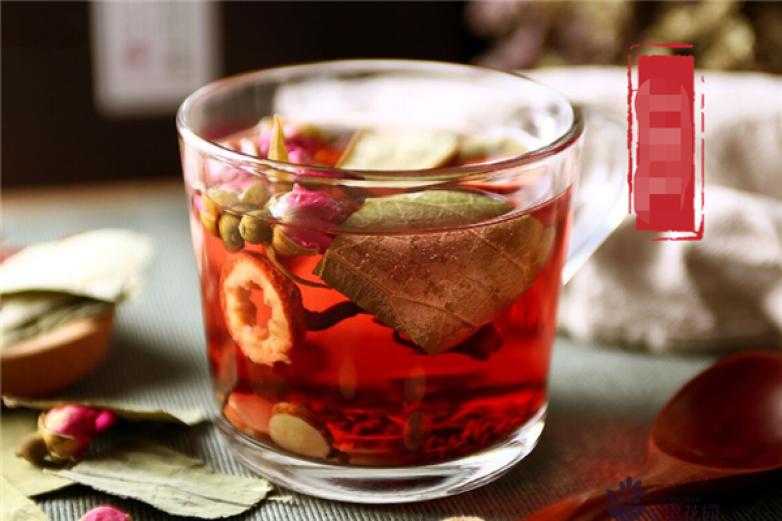 半金茶花茶饮品加盟