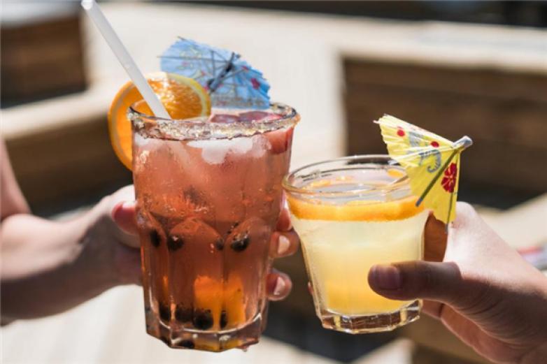 比司多奶茶加盟