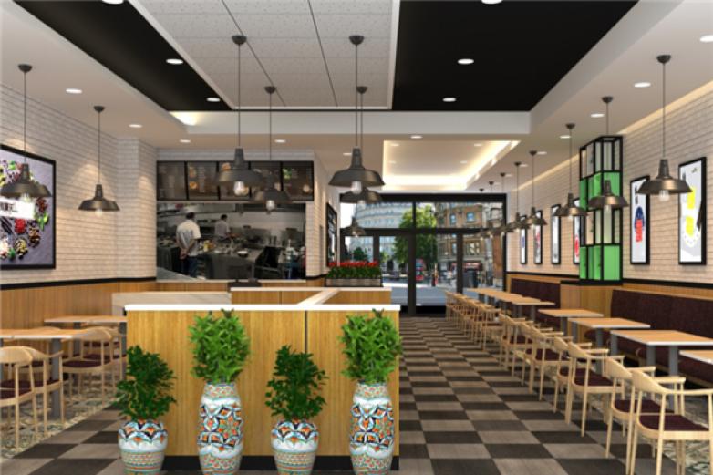 缤纷色彩鲜榨果汁加盟