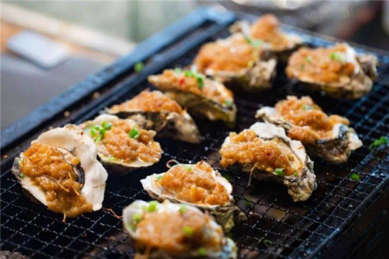 巴希雅湖畔烧烤乐园加盟