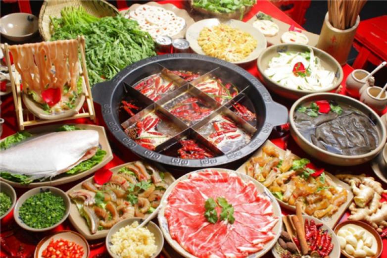 巴鄉源老火锅加盟