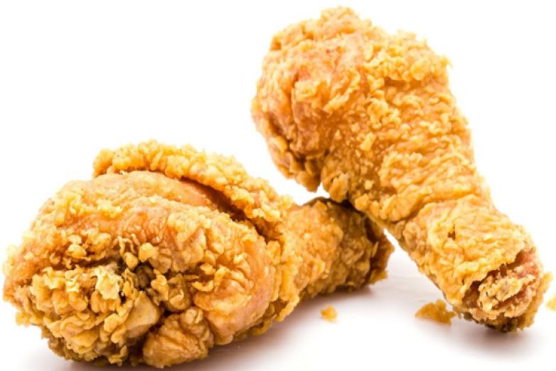 小七炸鸡汉堡加盟