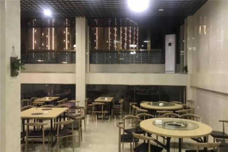 巴渝丰老火锅加盟