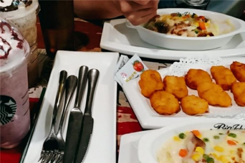 贝约翰简餐加盟