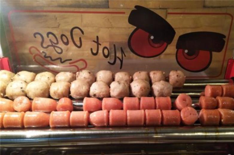 贝约翰自助牛排加盟