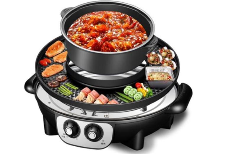 班长烤涮联盟加盟