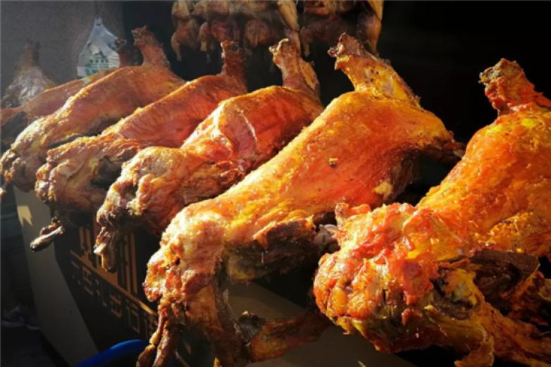 巴扎汇烤羊城加盟